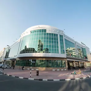 Sunday International Hotel